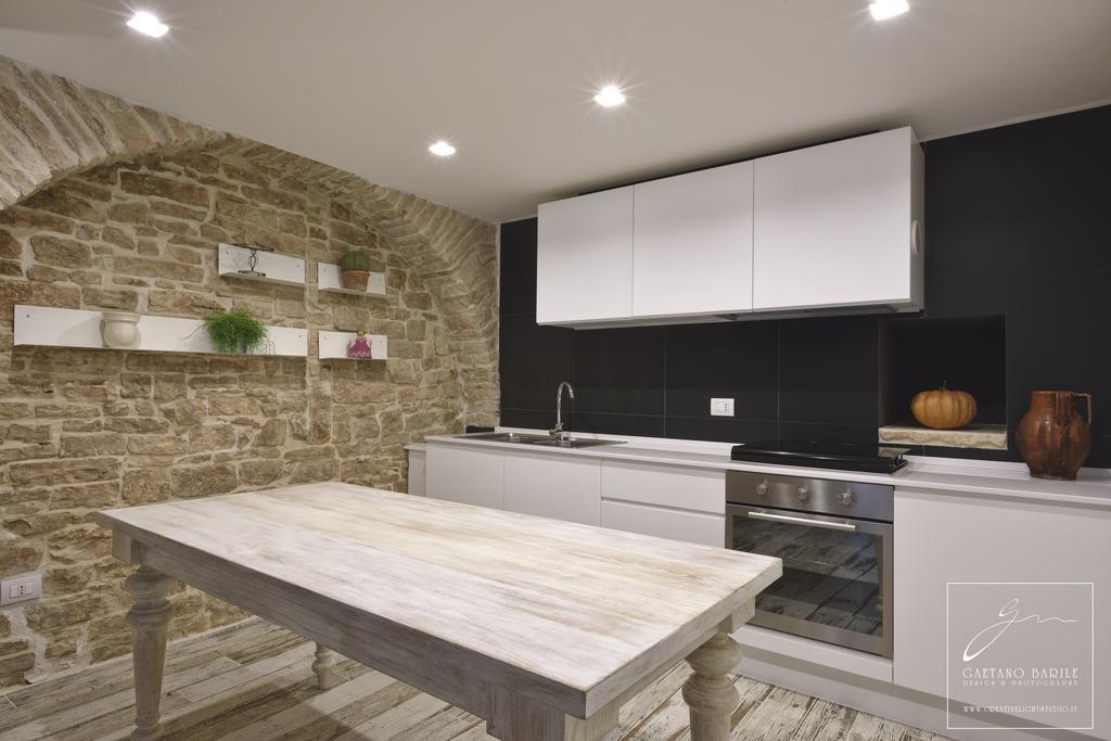 La Puglia Di Claudia Ξενοδοχείο Ruvo di Puglia Εξωτερικό φωτογραφία