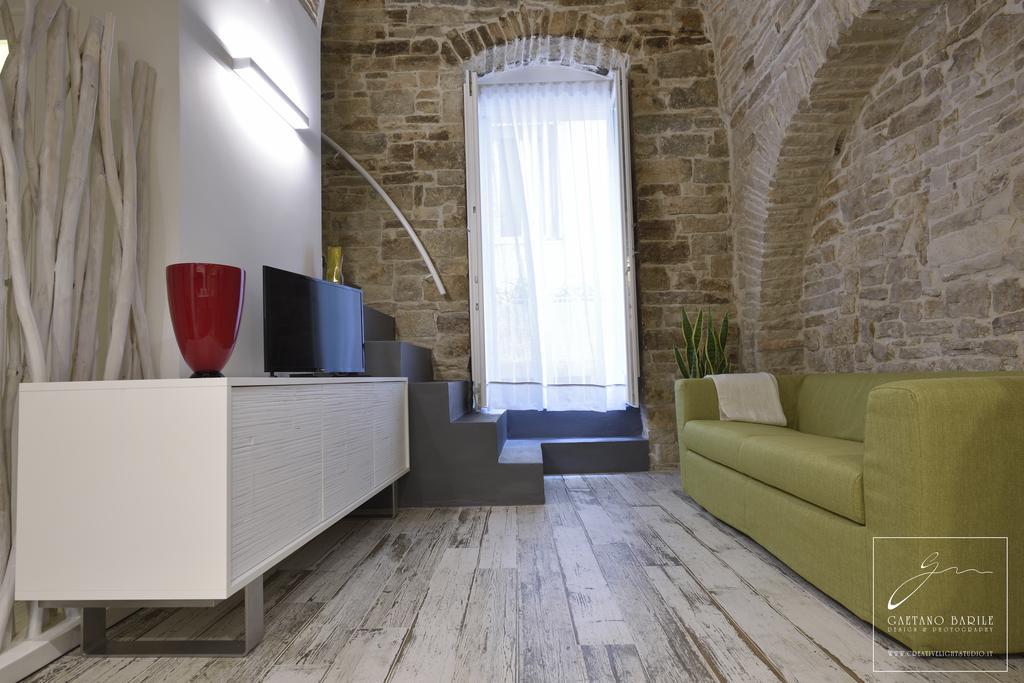 La Puglia Di Claudia Ξενοδοχείο Ruvo di Puglia Εξωτερικό φωτογραφία