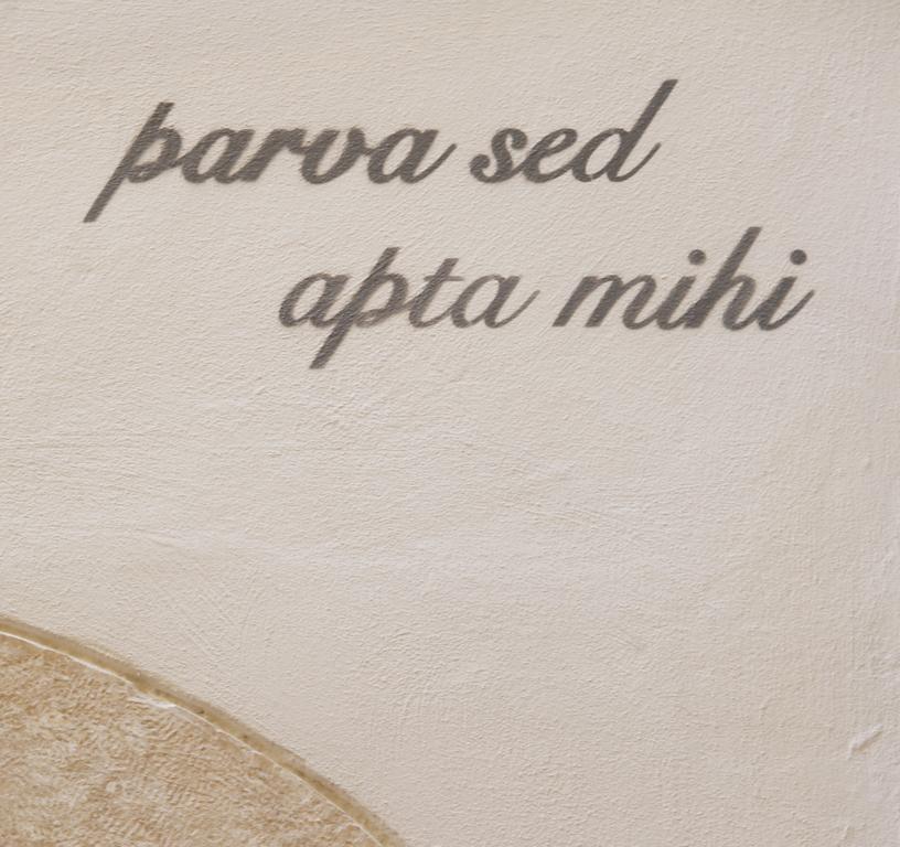 La Puglia Di Claudia Ξενοδοχείο Ruvo di Puglia Εξωτερικό φωτογραφία