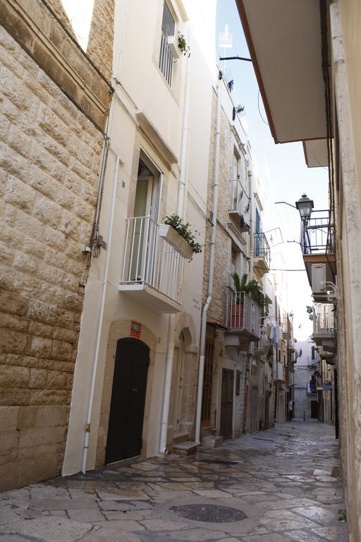 La Puglia Di Claudia Ξενοδοχείο Ruvo di Puglia Εξωτερικό φωτογραφία