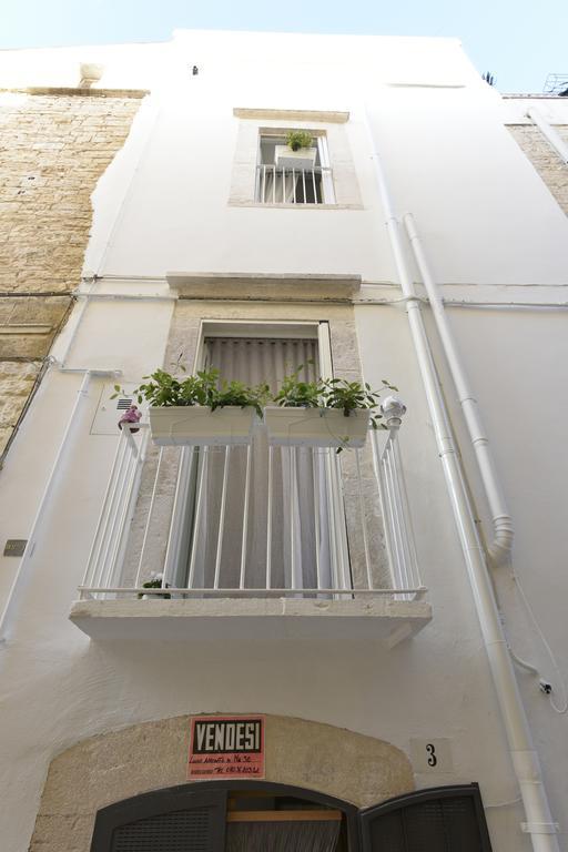 La Puglia Di Claudia Ξενοδοχείο Ruvo di Puglia Εξωτερικό φωτογραφία