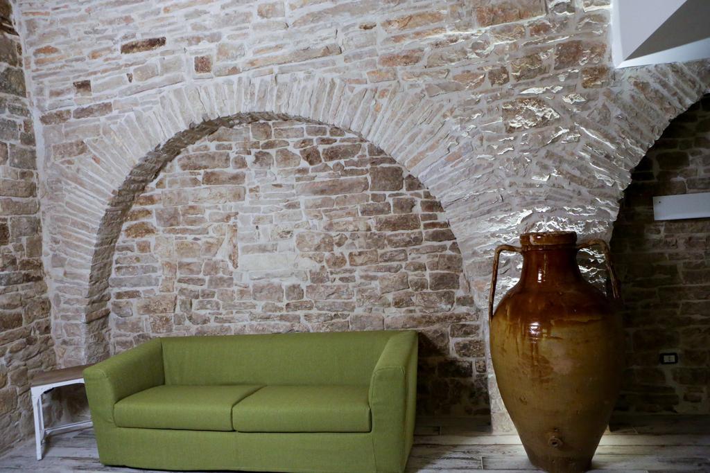 La Puglia Di Claudia Ξενοδοχείο Ruvo di Puglia Εξωτερικό φωτογραφία