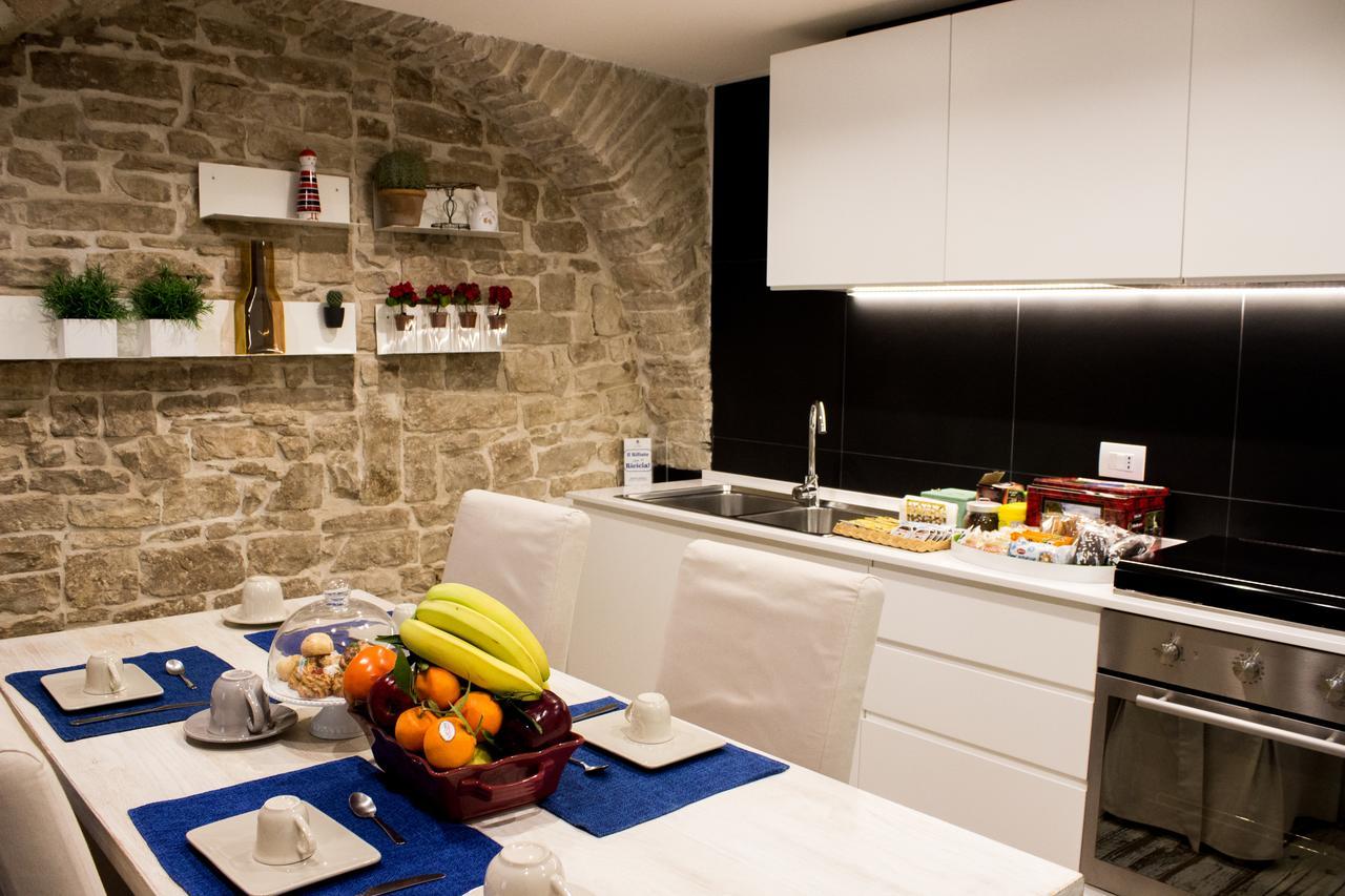 La Puglia Di Claudia Ξενοδοχείο Ruvo di Puglia Εξωτερικό φωτογραφία