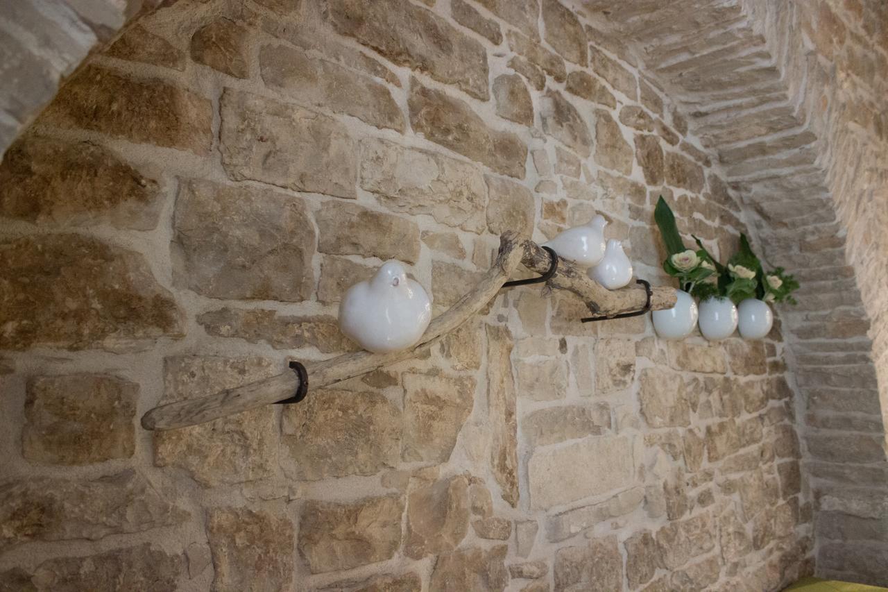 La Puglia Di Claudia Ξενοδοχείο Ruvo di Puglia Εξωτερικό φωτογραφία