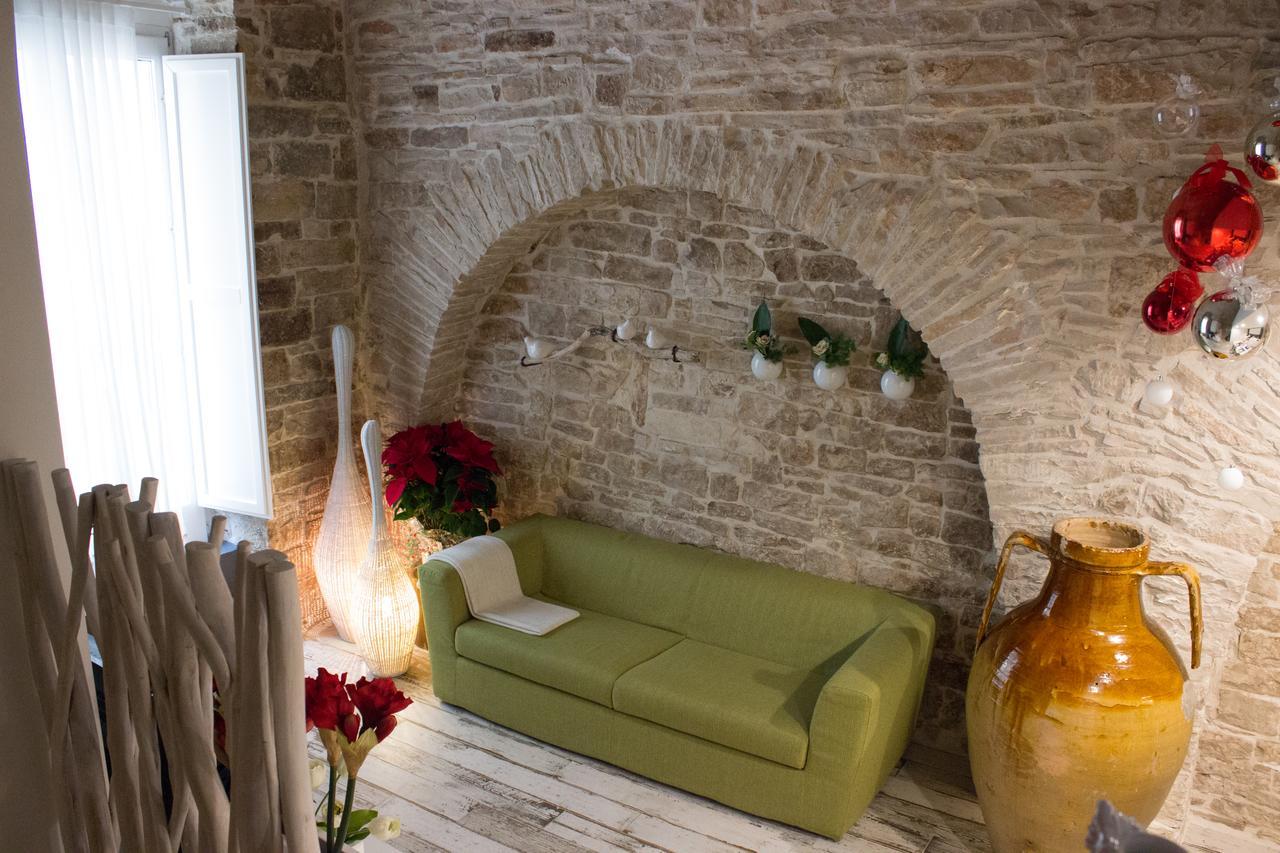 La Puglia Di Claudia Ξενοδοχείο Ruvo di Puglia Εξωτερικό φωτογραφία